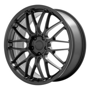 Motegi Racing CM10 Satin Black