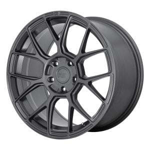 Motegi Racing CM7 Gunmetal