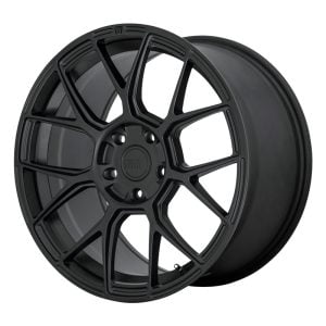 Motegi Racing CM7 Satin Black