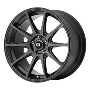 Motegi Racing CS10 Satin Black