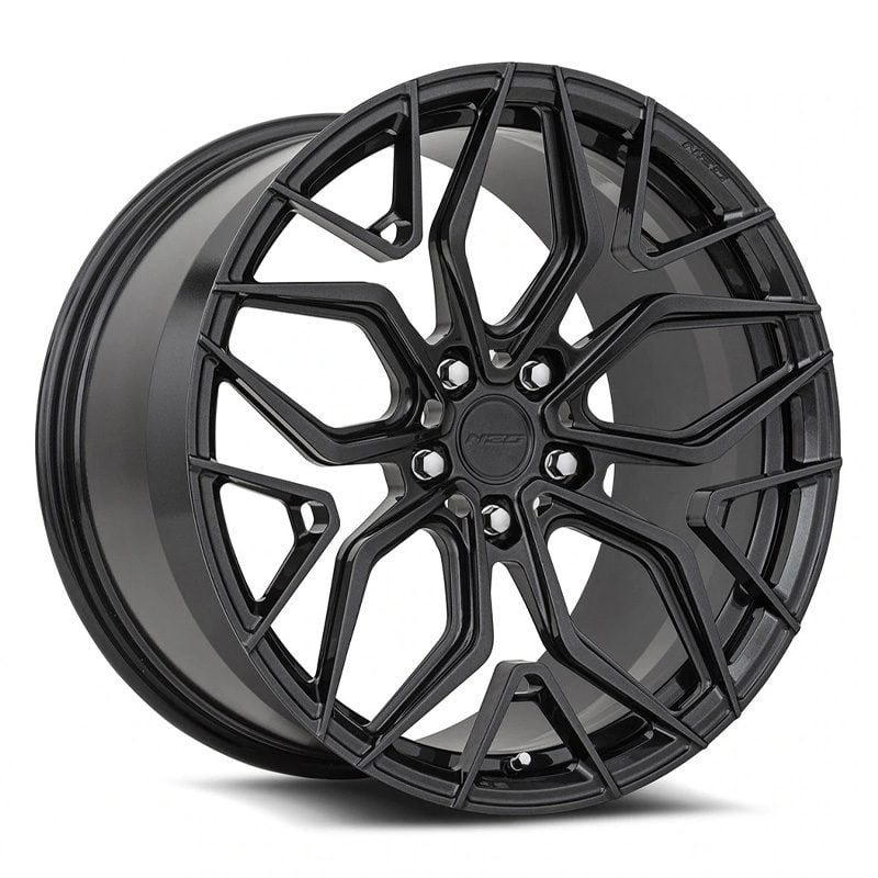 MRR Design NES FG-17 Forged Monoblock