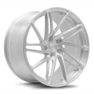 MRR Design NES MS-1 Forged Monoblock