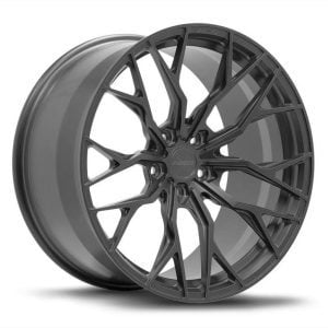 MRR Design NES MS-5 Forged Monoblock