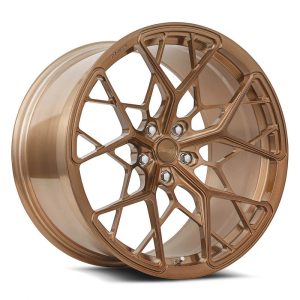 MRR Design NES MS-6 Forged Monoblock