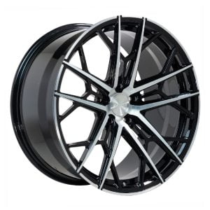 MRR Design NES MS-8 Forged Monoblock