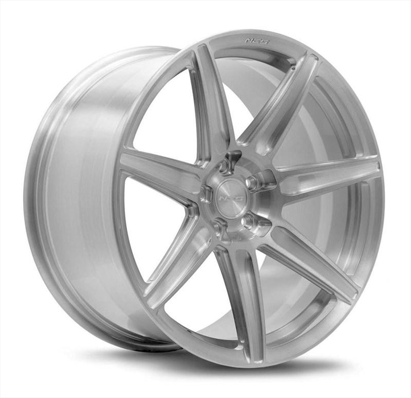 MRR Design NES NC7 Forged Monoblock