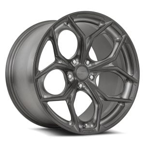 MRR Design NES PO-2 Forged Monoblock