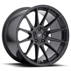 MRR GF06 Gloss Black