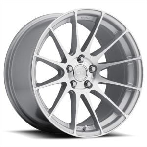 MRR GF06 Silver