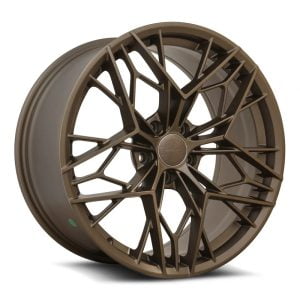 MRR GF10 Matte Bronze