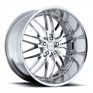 MRR GT1 Chrome