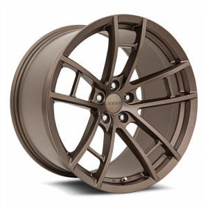 MRR M392 Satin Bronze
