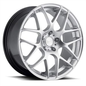 MRR U02 Hyper Silver
