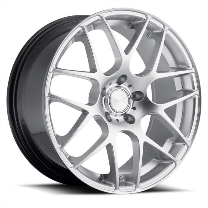 MRR U02 Hyper Silver