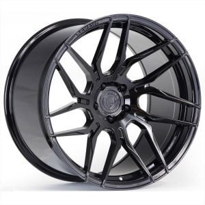 Rohana RFX7 Gloss Black