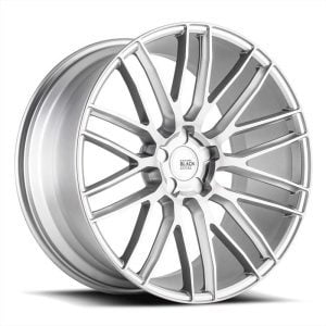 Savini BM13 Brushed Silver