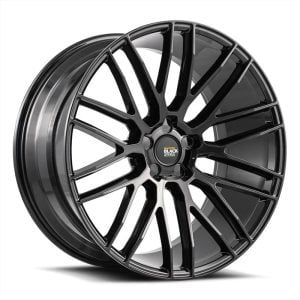 Savini BM13 Gloss Black