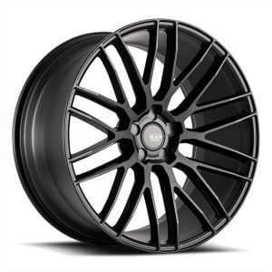 Savini BM13 Matte Black
