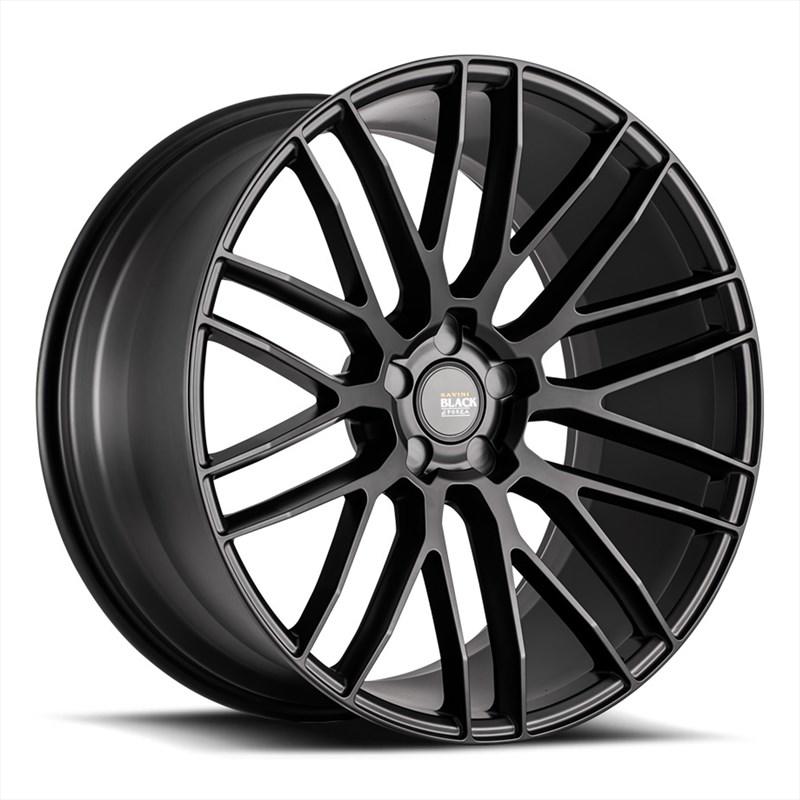Savini BM13 Matte Black