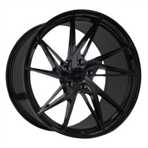 Vertini RFS1.9 Gloss Black