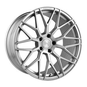 Vertini RFS2.0 Brushed Silver