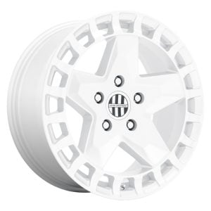 Victor Equipment Alpen Gloss White