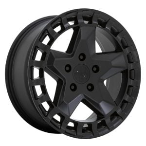 Victor Equipment Alpen Matte Black