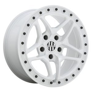 Victor Equipment Berg Gloss White