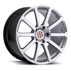 Victor Equipment Zehn Hyper Silver