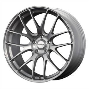 Volk G27 Progressive Model Limited Edition Pressed Ash Gray