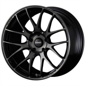 Volk G27 Progressive Model Pressed Black Clear