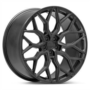 Vossen HF-2 Custom Finish
