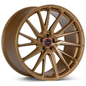 Vossen HF-4T Custom Finish