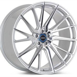 Vossen HF-4T Silver Polished