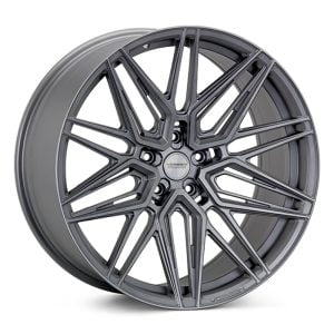 Vossen HF-7 Custom Finish